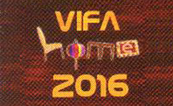 Sơn dầu cho gỗ ngoài trời GORI tham dự triển lãm VIFA HOME 2016