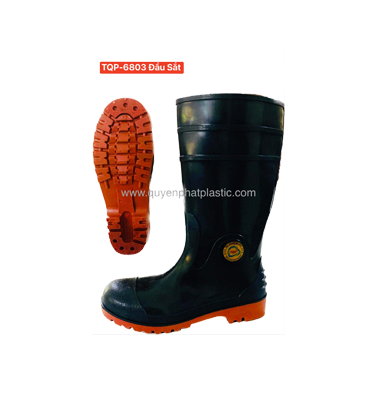 MŨI THÉP CHỐNG DÍNH