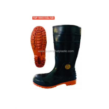 MŨI THÉP CHỐNG DÍNH